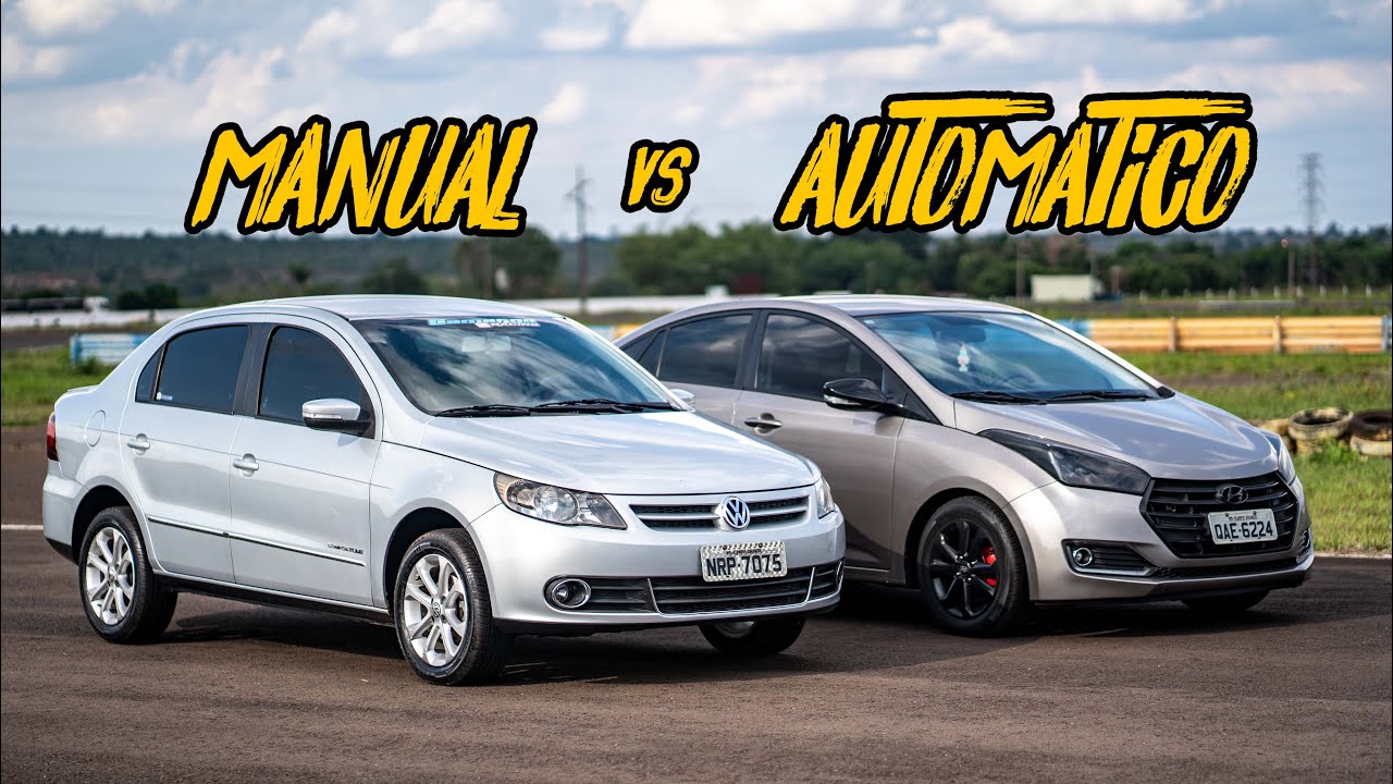 VOYAGE 1.6 VS HB20 1.6! REMAP EM ASPIRADO PRESTA?