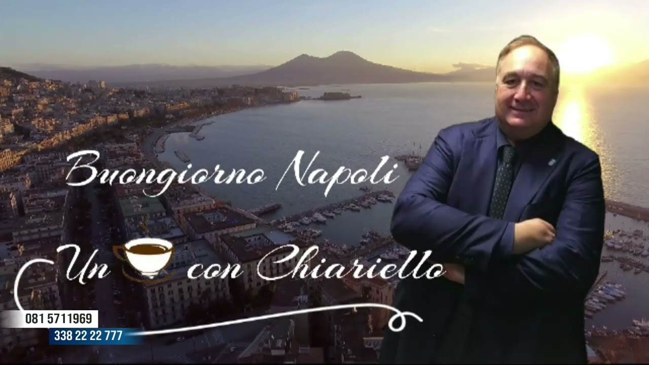 CHIARIELLO, 