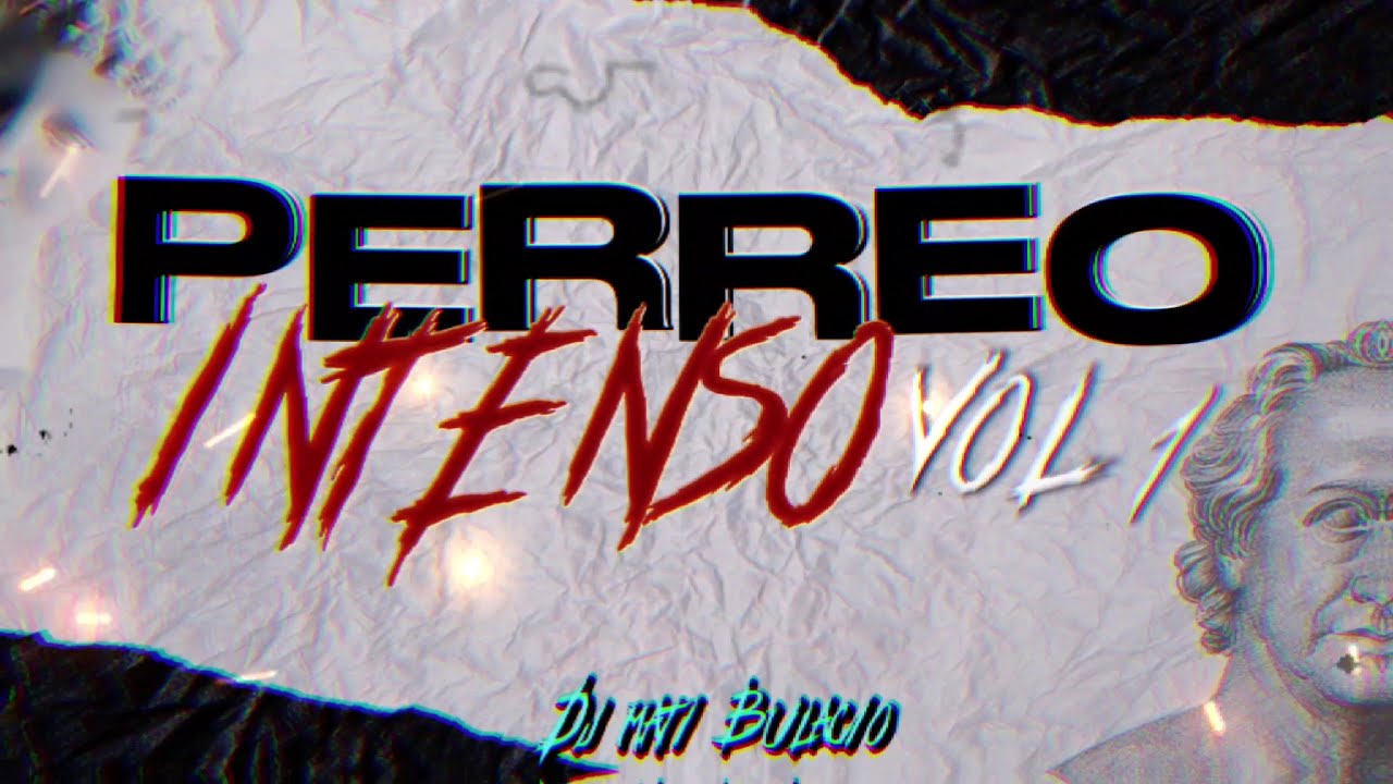 Perreo Funk vs RKT (Vol.1) - Dj Mati Bulacio