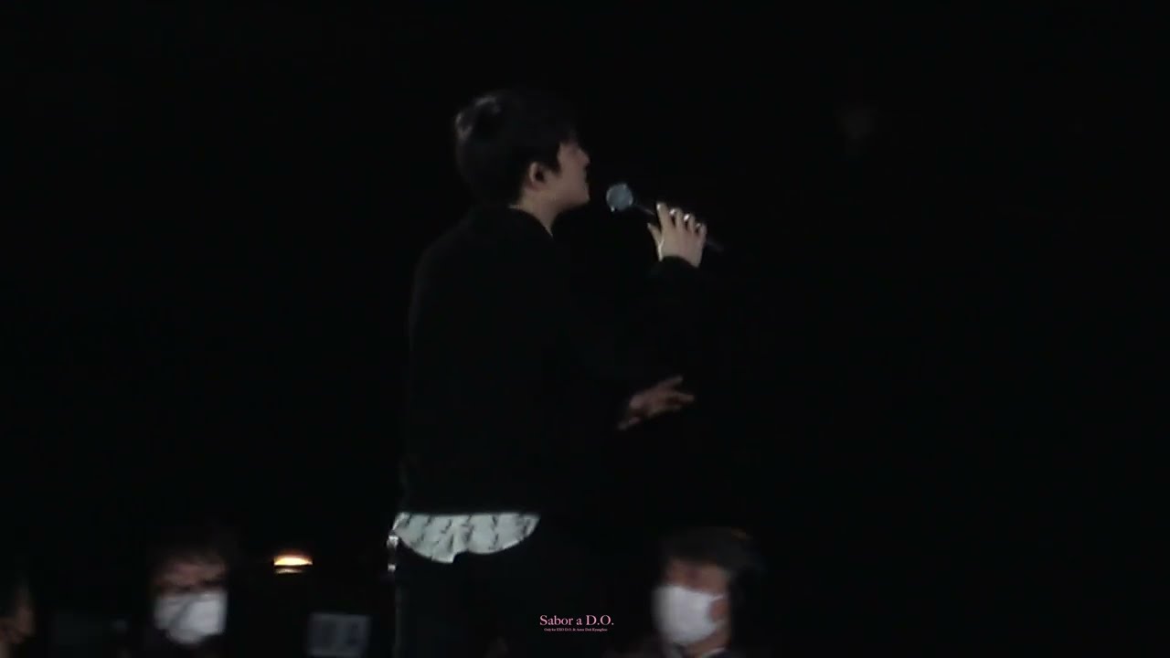 [4K] 230415 EXO JAPAN FAN MEETING 