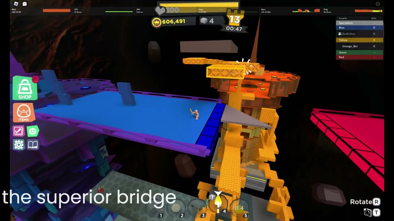 Best Super Doomspire Moments #43 (Roblox) ft. new video edit software