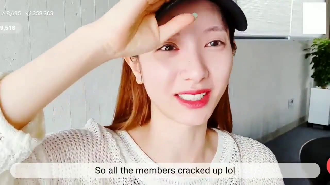 THE REASONS WHY I STAN WJSN #1