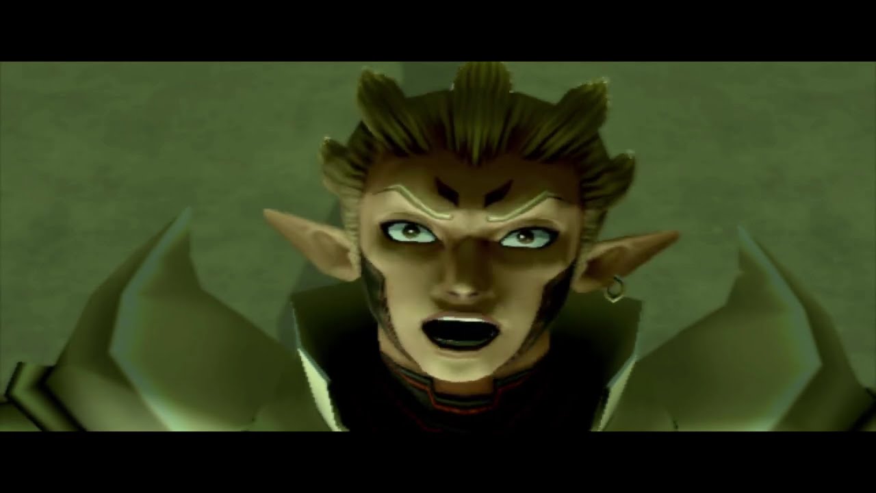 [4K] Grandia 3 PS2 Nostalgia – Melc Ruins, Spire of Heaven, Hall of Flight & Surmania Caves