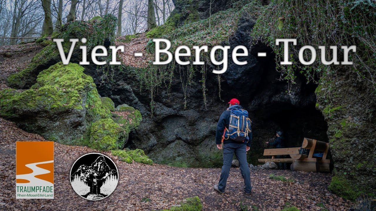 Vier-Berge-Tour