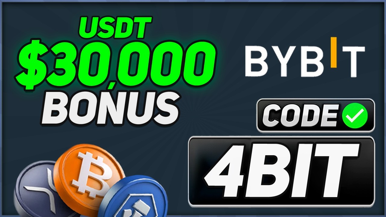 Реферальный код BYBIT 