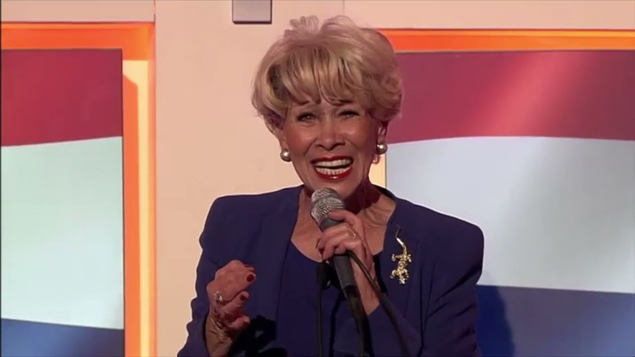 ANNEKE GRÖNLOH HOMMAGE 2025