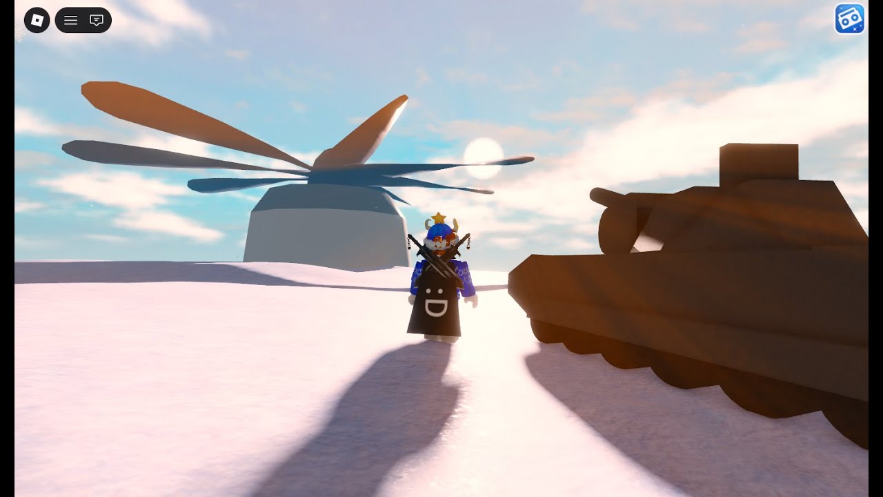 How to make a mini maus in plane crazy!