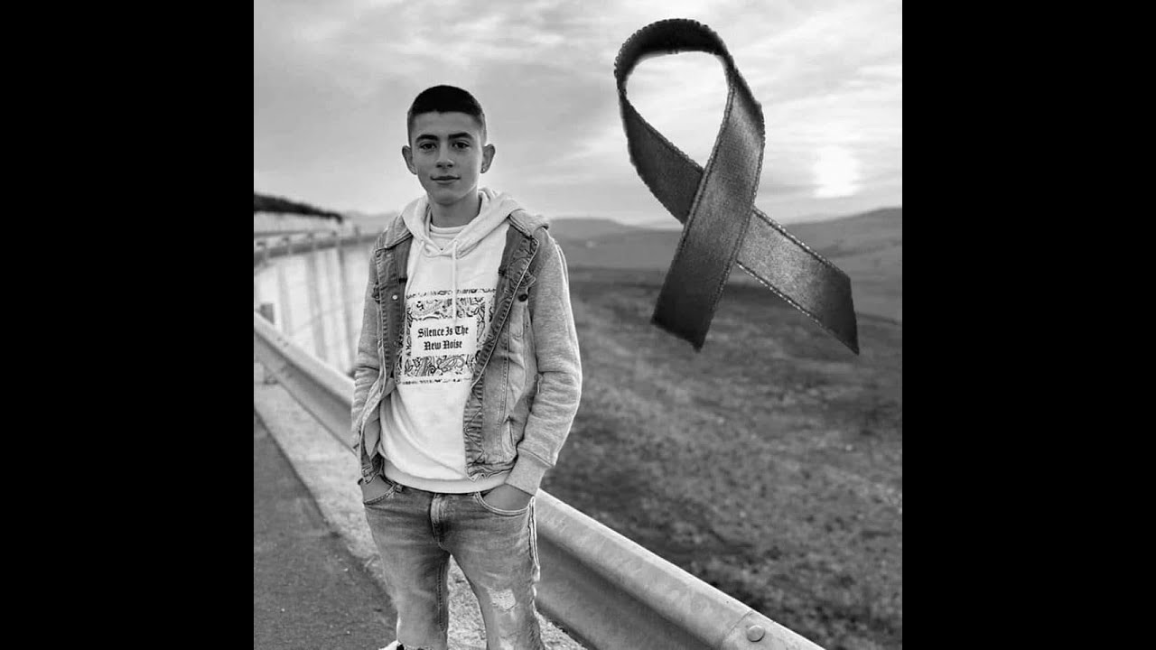 Alex cilean inmormantare