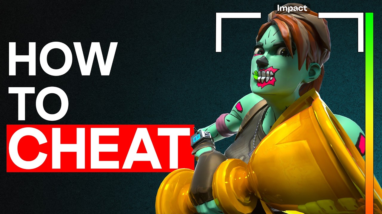 How To Install Fortnite Cheats (Full Tutorial)