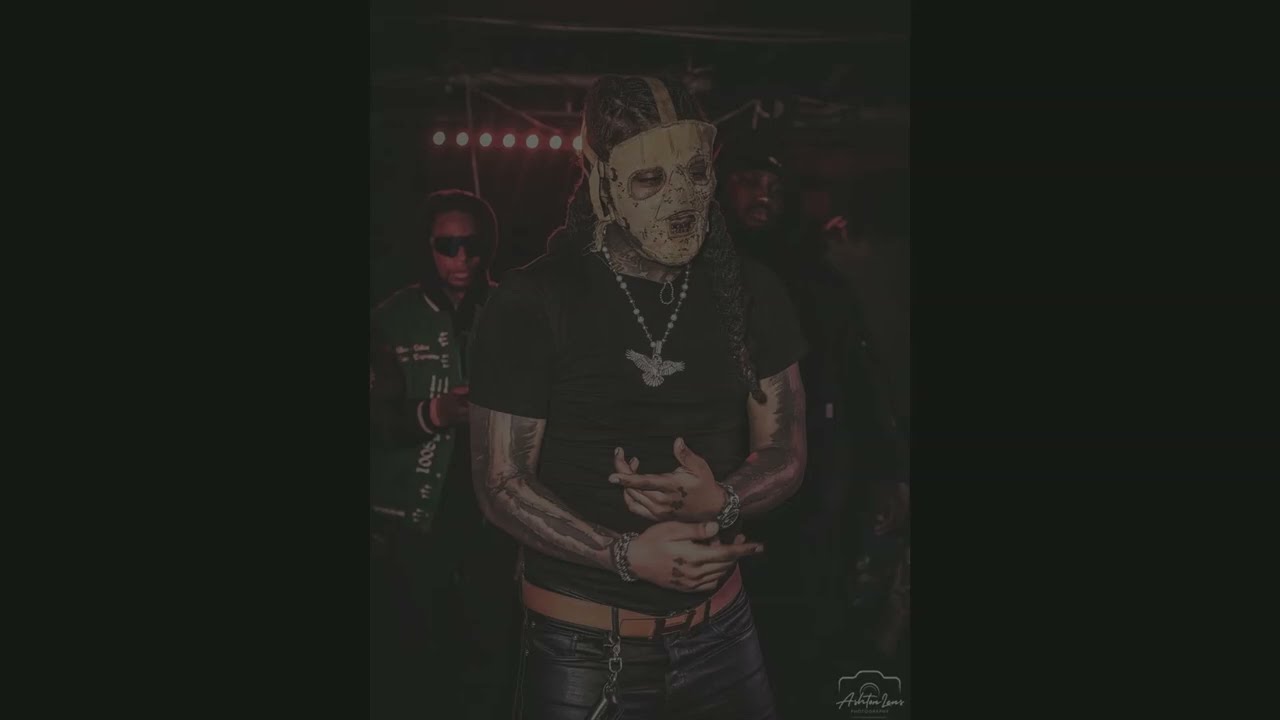 [FREE] Skrilla x Lil Buckss type beat - 
