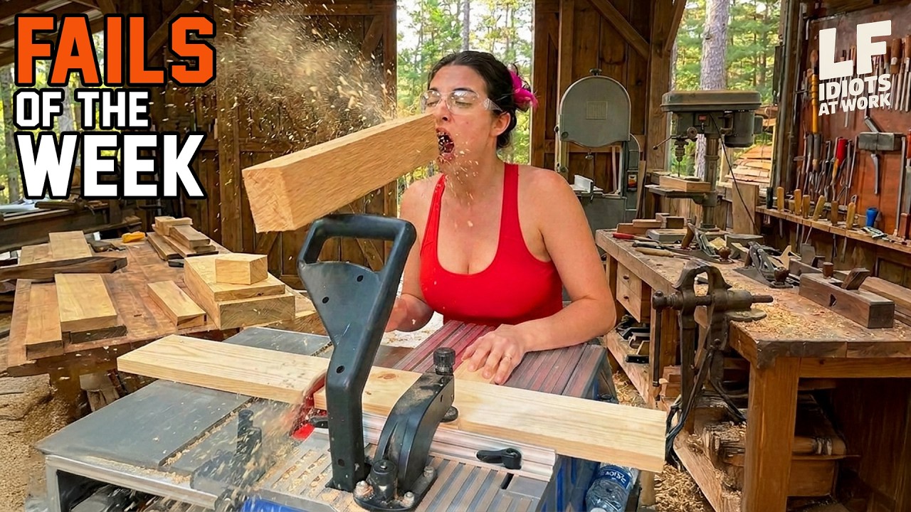 TOTAL IDIOTS AT WORK #135 | Instant Regret Compilation | Best fails of the week