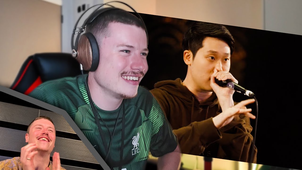 D-low Reaction/Analysis + Live POV (H-Has GBB23 Elimination)