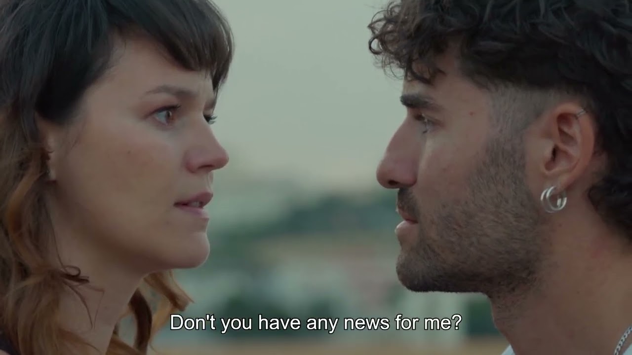 Trailer - Amor à Prova (Eng) TVI
