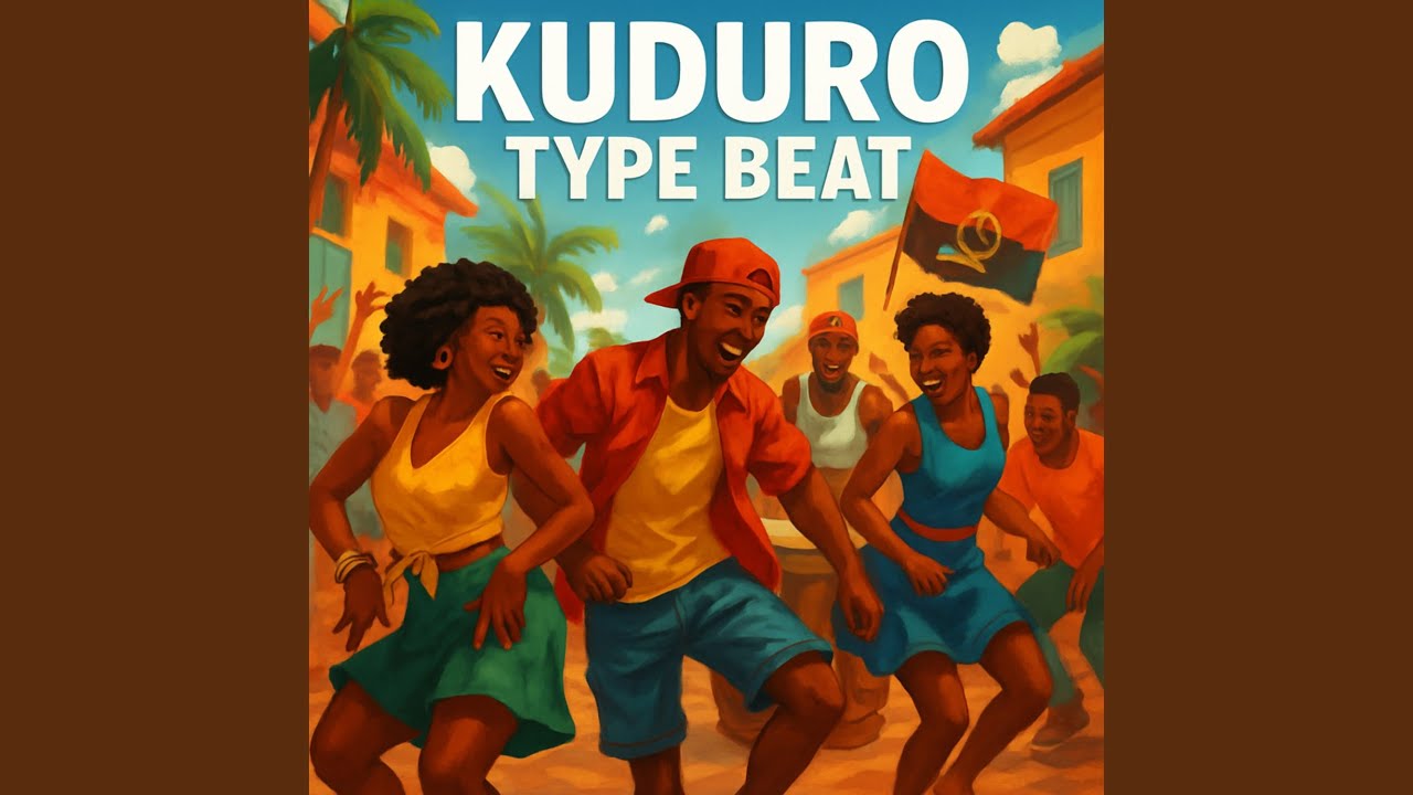 Kuduro Melódico & Drill Sofrimento do Povo