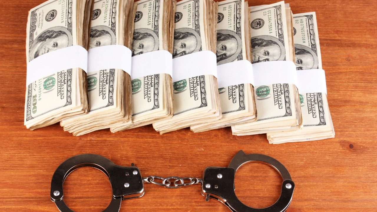 VA Fraud Case Involving $240,000 Results in 18 Months of Federal Prison & 4 Different Gov't Agencies