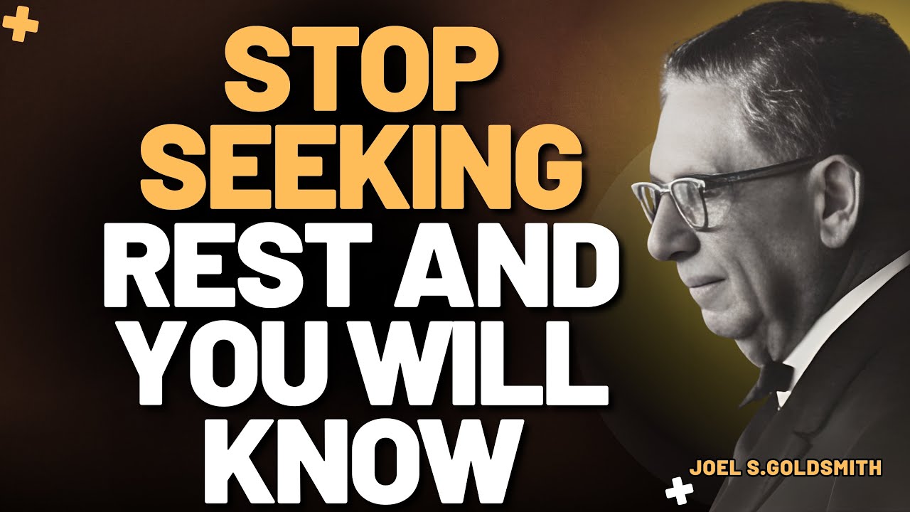 WHY SEEKING GOD FAILS — AND HOW STILLNESS REVEALS WHAT’S ALREADY HERE