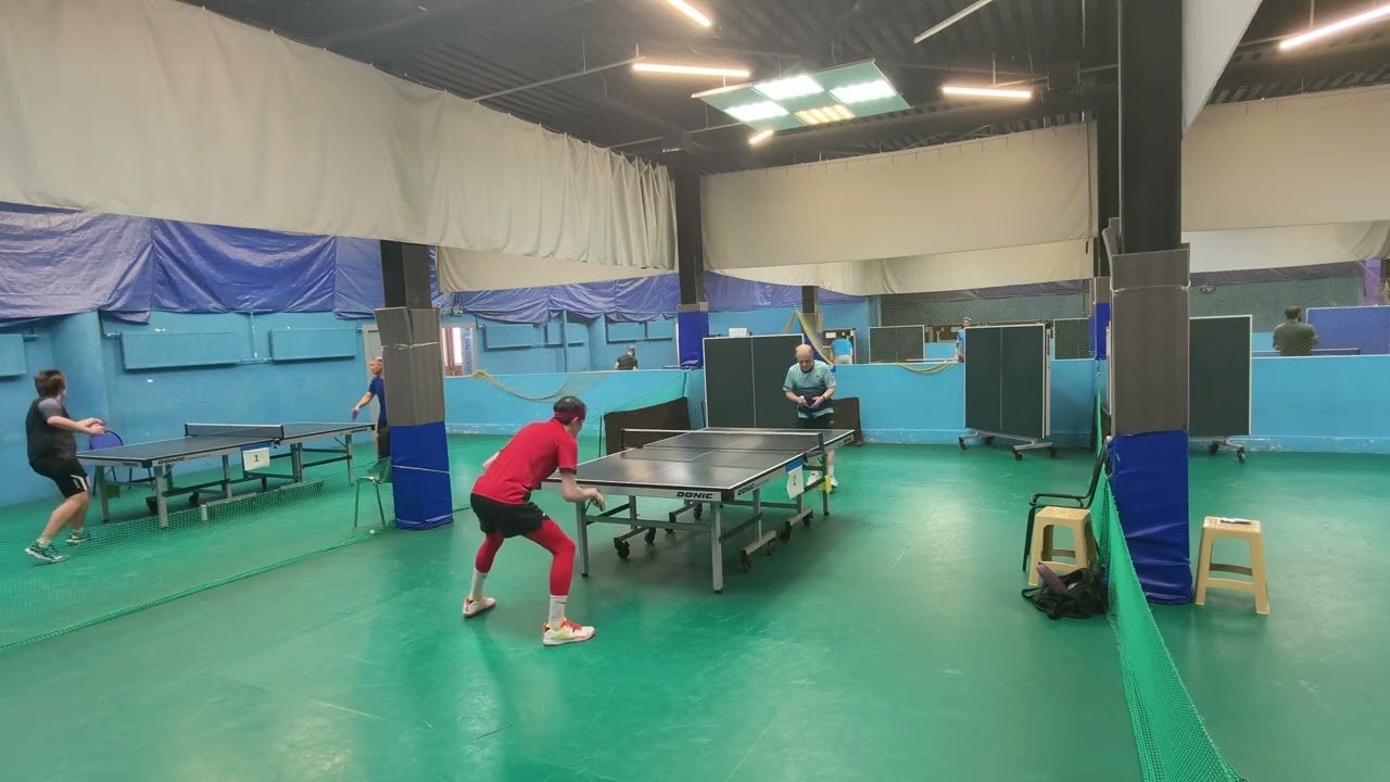 TTLeader - Max 500 - 31.01.2026 - Гилязов - Давыденко