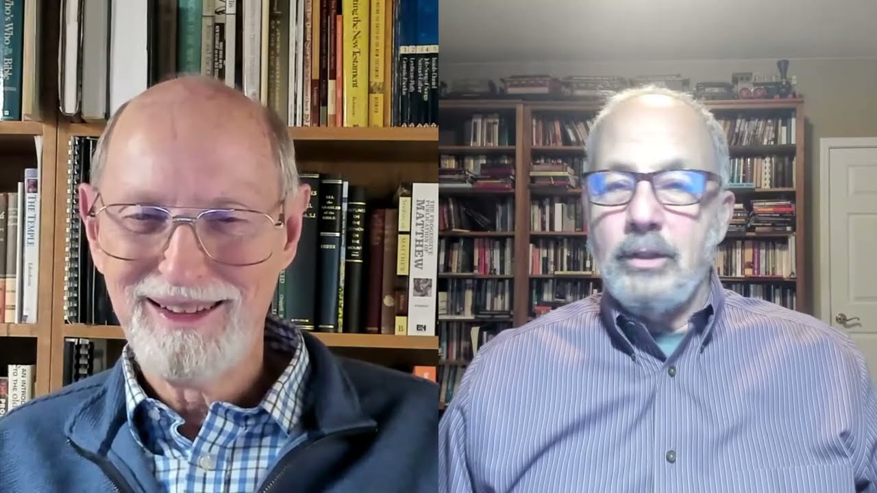 Bible Prophecy Under the Microscope - Episode 75: What is Already and What is Not Yet?