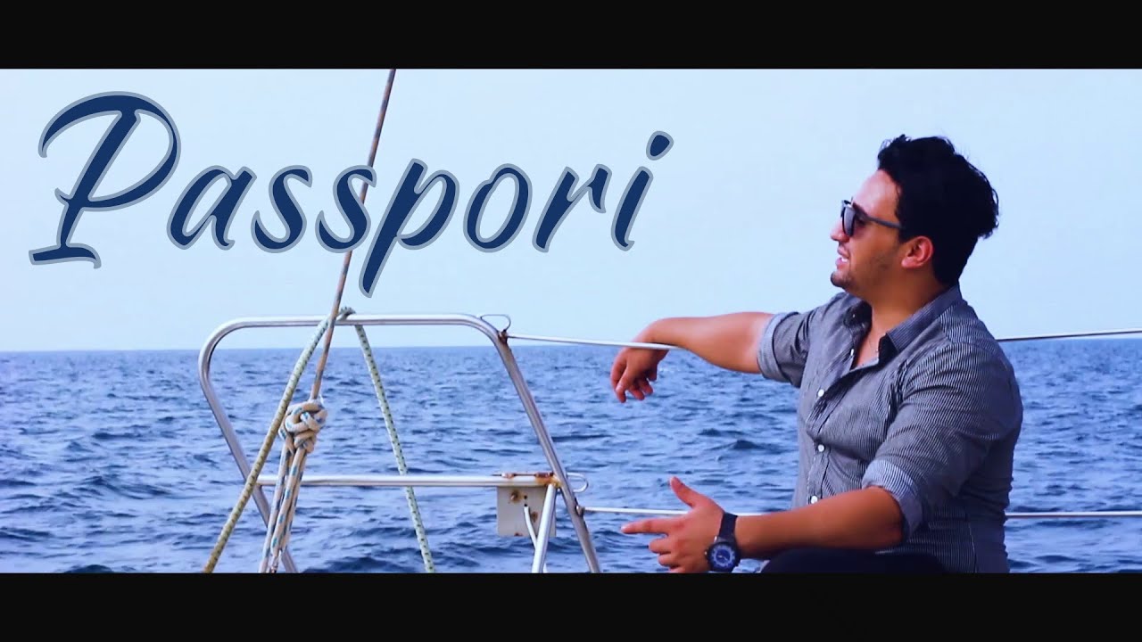 Conda Passpori ( Clip Officiel )