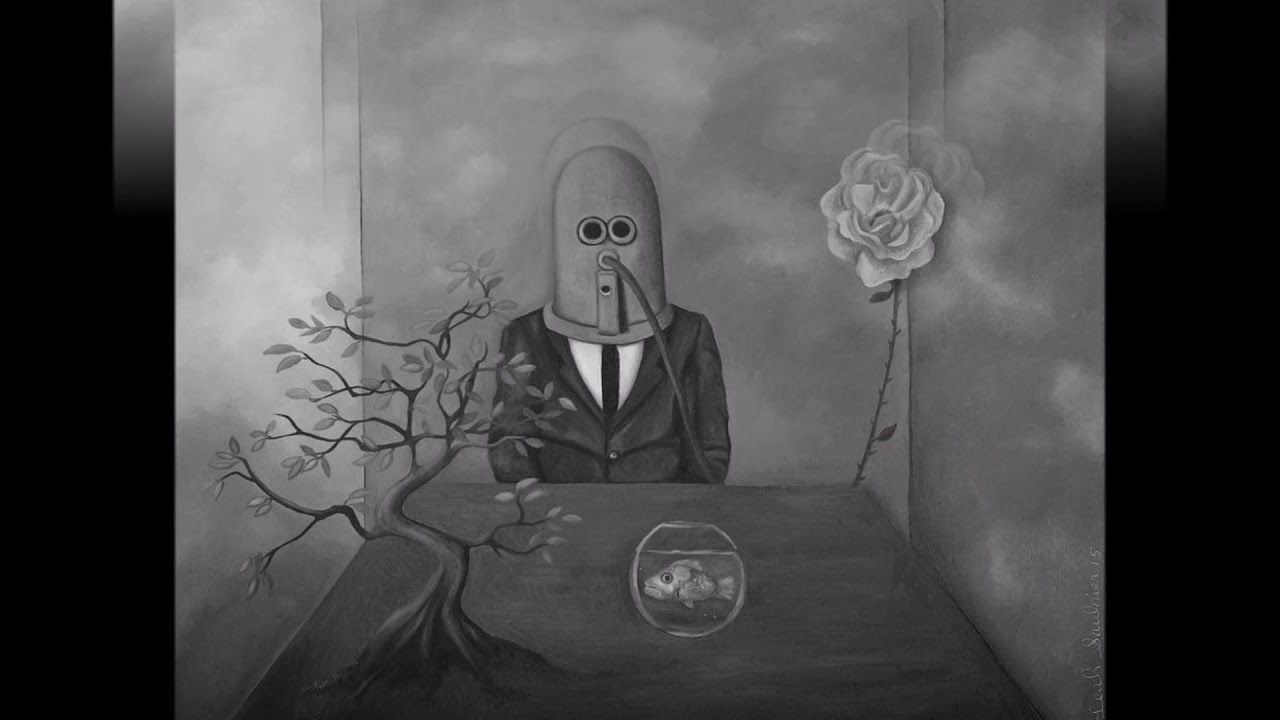 ÉxodoAmbiguo  - The Isolator