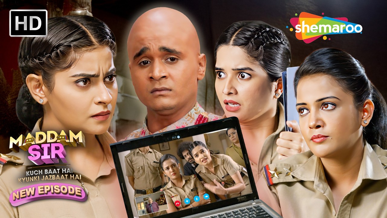 Maddam Sir New Episode 2026 | Best Of Karishma And Haseena | Maddam Sir | Hindi Tv Serial