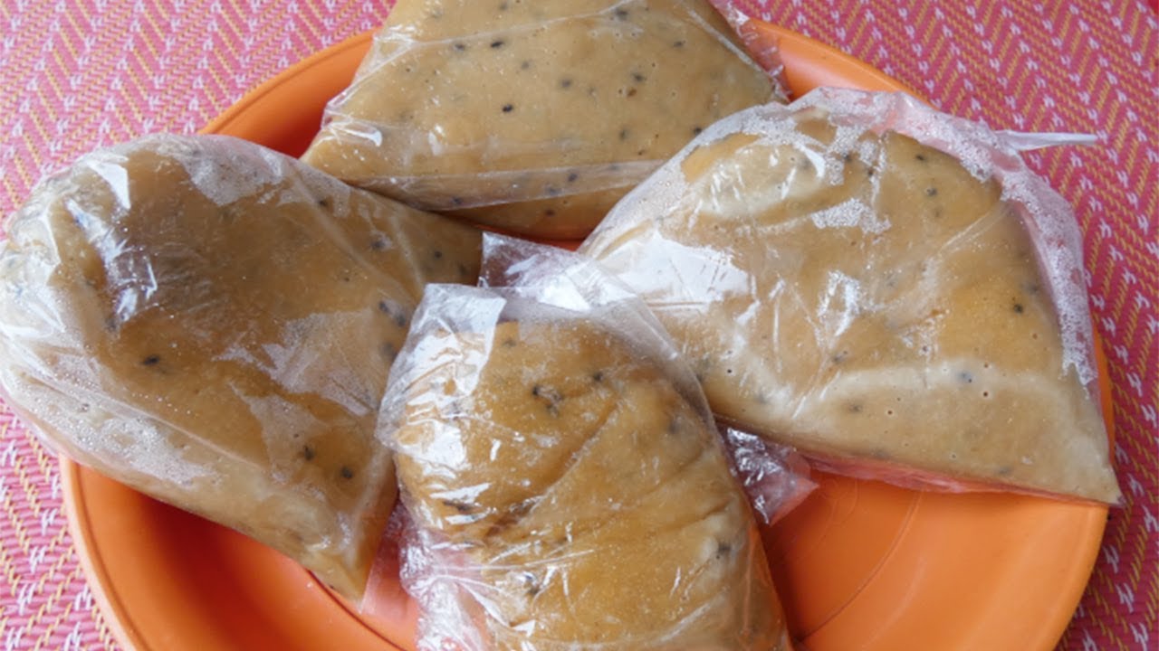 របៀបធ្វើនំជៀល ទុកហូបបានយូរ តាមសំណូមពរ