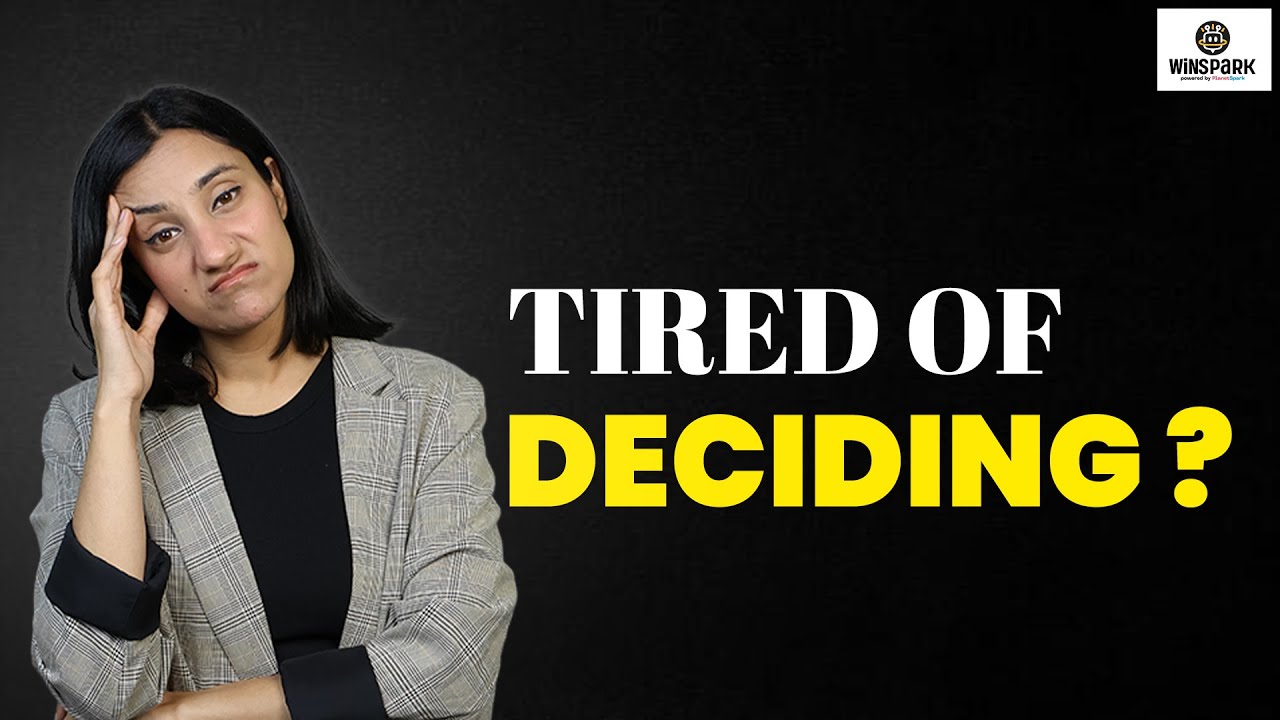 How To Make Smarter Decisions Fast ?