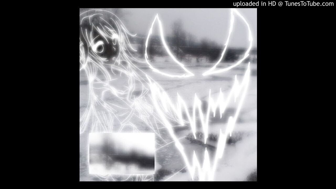 (FREE) HYPERPOP x BLADEE x DRAIN GANG TYPE BEAT - I WAS PATIENT