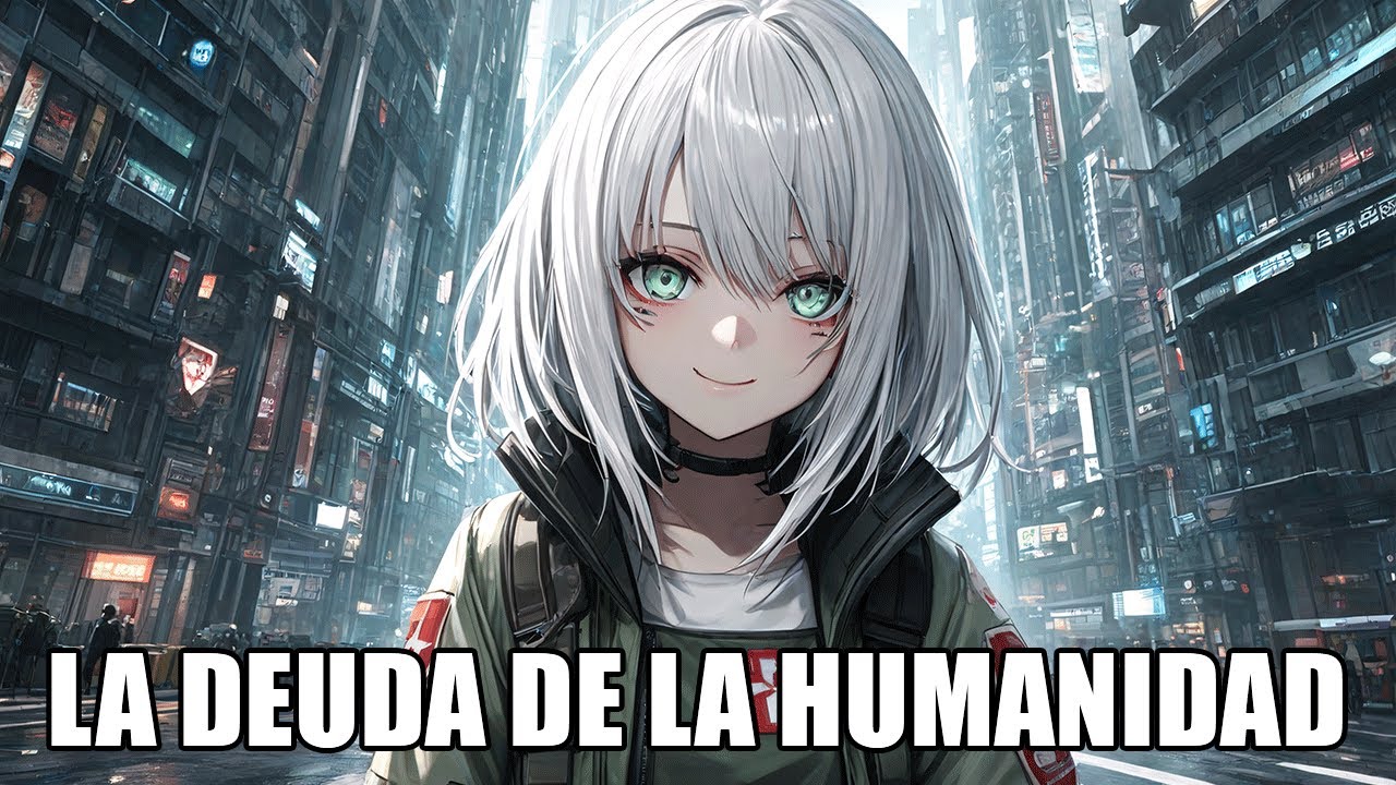 La Deuda de la Humanidad r/HFY