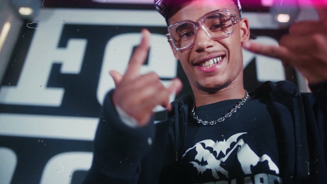 Izos - Pieds Sur Terre Prod. binksyl & Cortez (Clip Officiel)