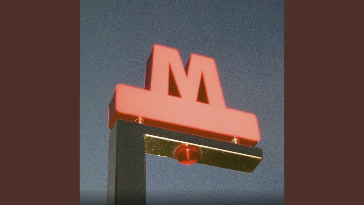 Byen Sover Aldrig (min metropol)