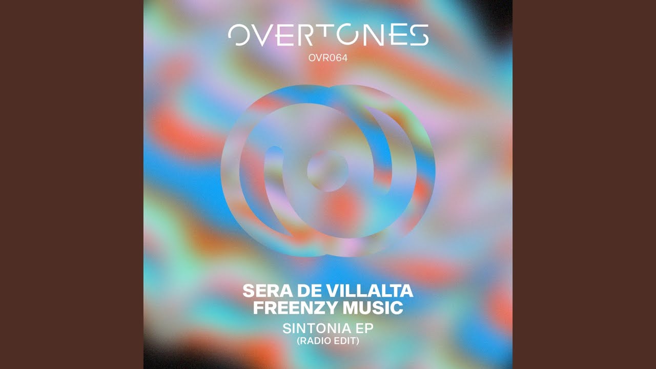 Sintonia (Radio Edit Mix)