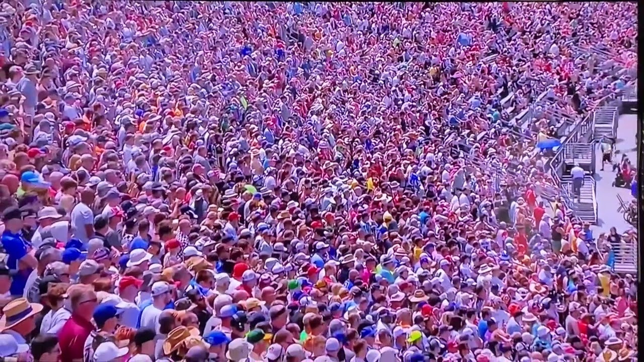 Indy 500 - Back Home In Indiana song