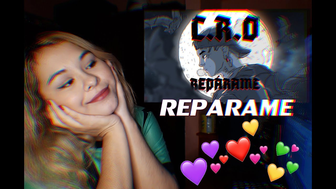 [REACCIÓN] CRO - REPARAME