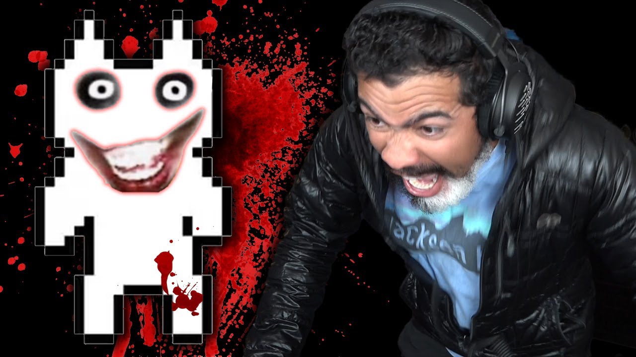 HORROR CAT MARIO MADE ME LOSE MY MIND!! 🤬🤬 (Biggest Rage of My Life)