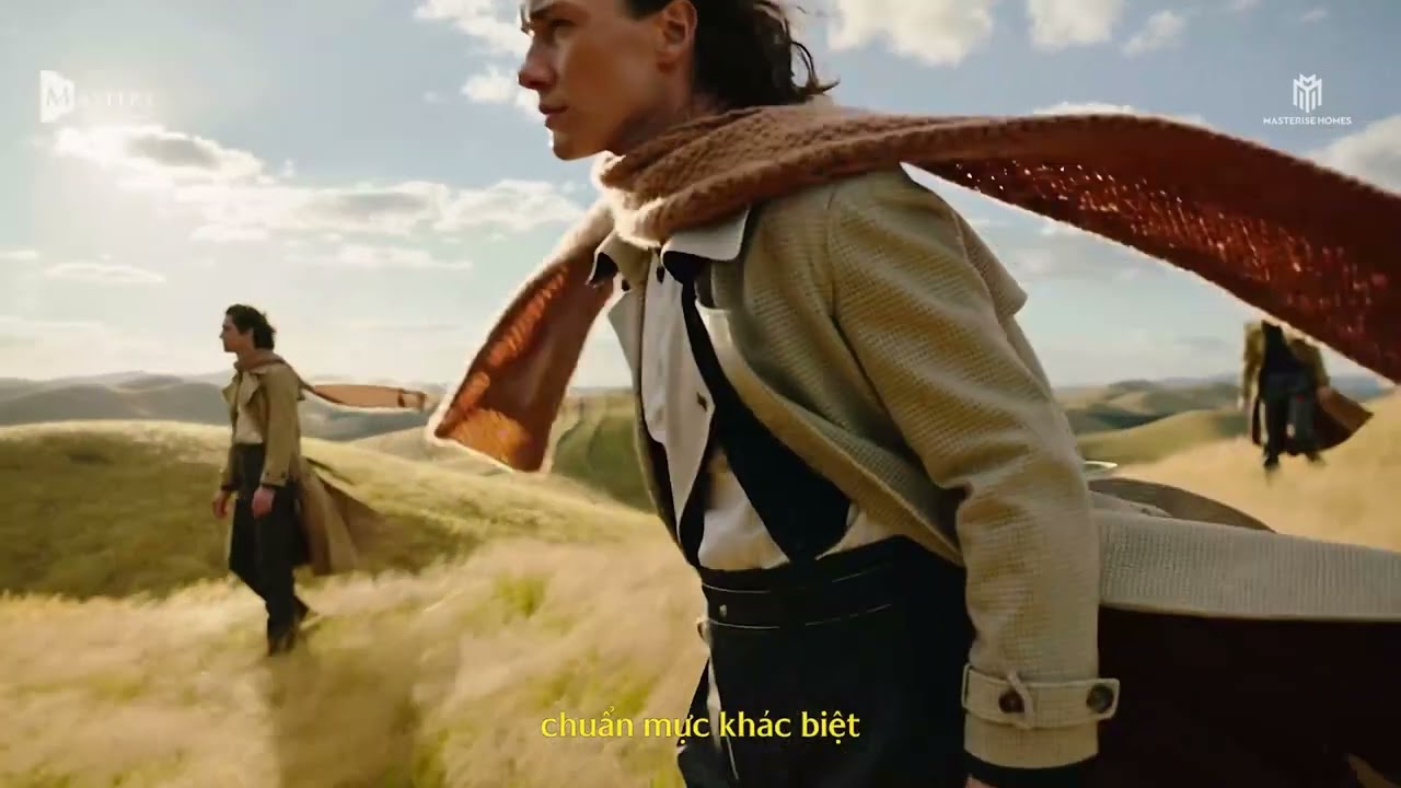 MASTERI GRAND COAST - NƠI PHONG CÁCH SỐNG TỰ TẠI DẪN LỐI ĐA TẦNG TRẢI NGHIỆM