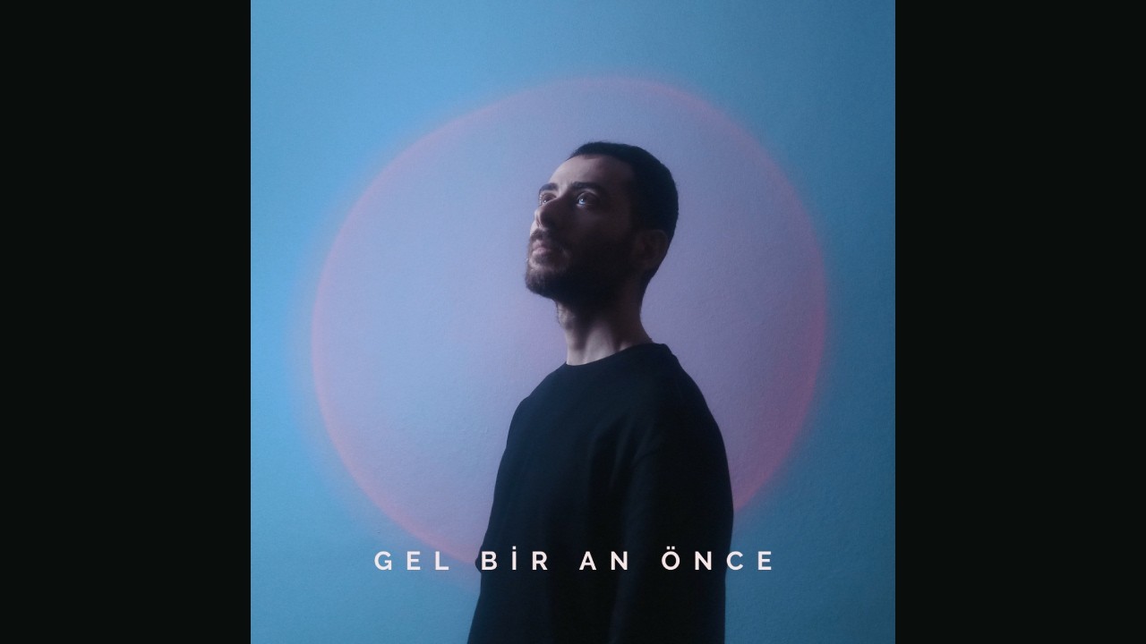 Selimhan Kalkan - Gel Bir An Önce (Resmi Ses Kaydı)