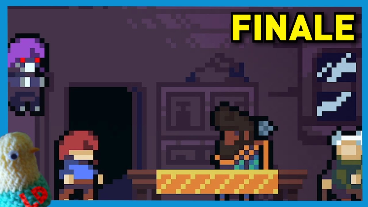 The Celeste FINALE (FULL VOD) | LD2V