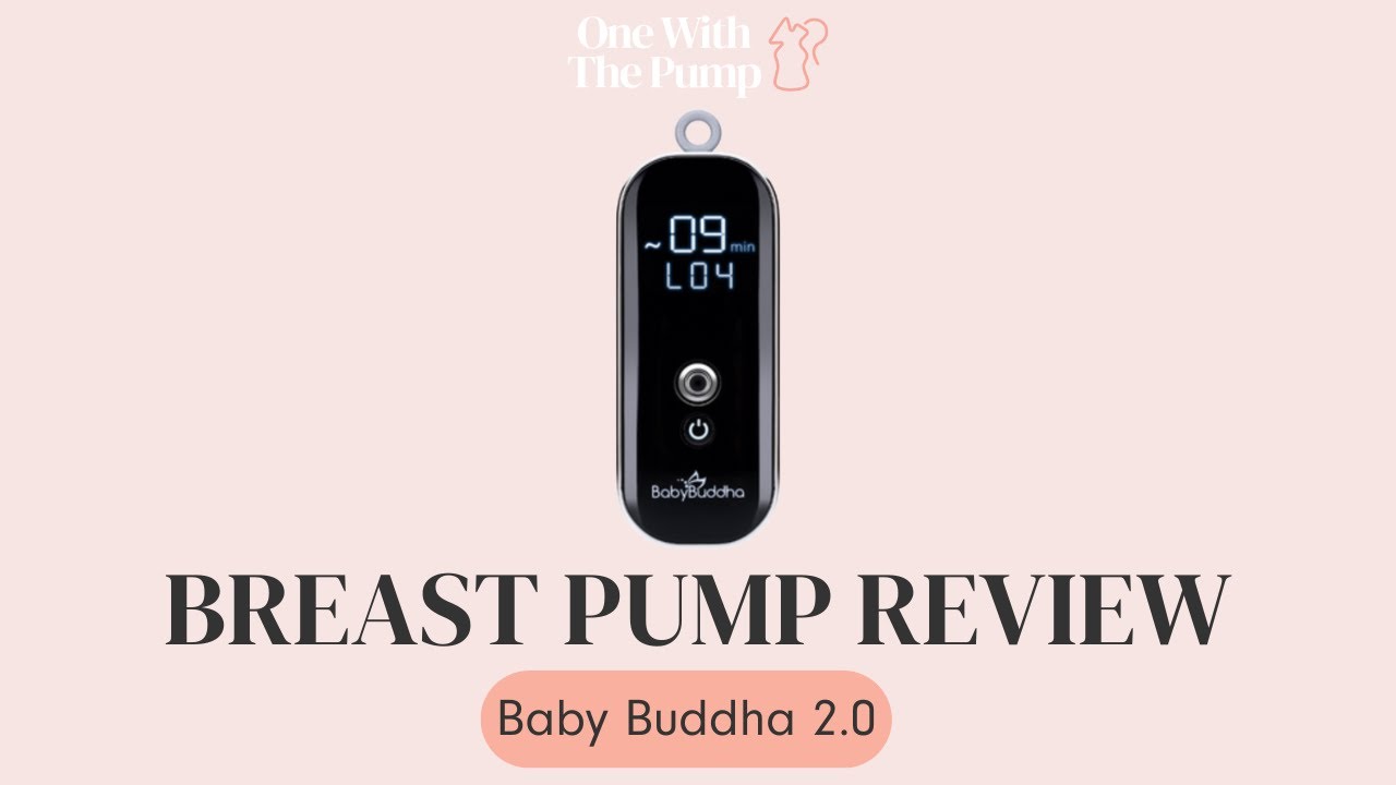 Full Honest Review of the Baby Buddha 2.0