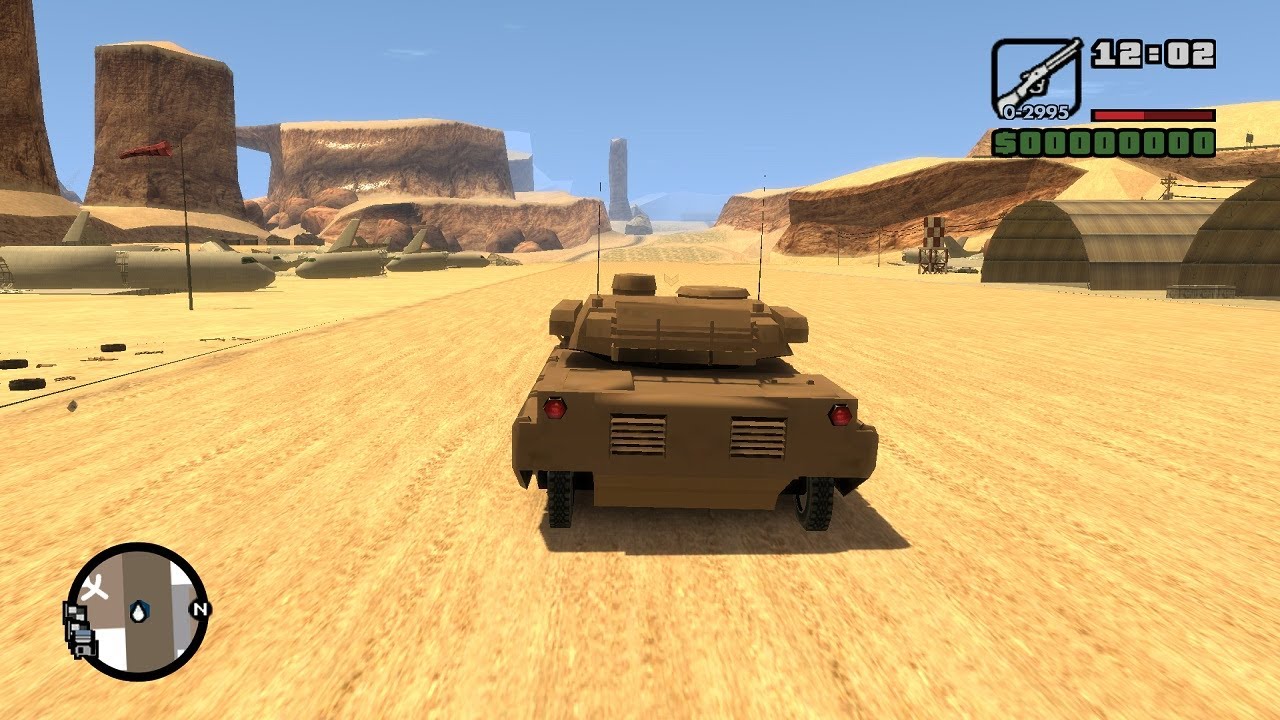 Grand Theft Auto IV - San Andreas Beta ³ ' Exclusive Gameplay 10 (Final Release Video) HD
