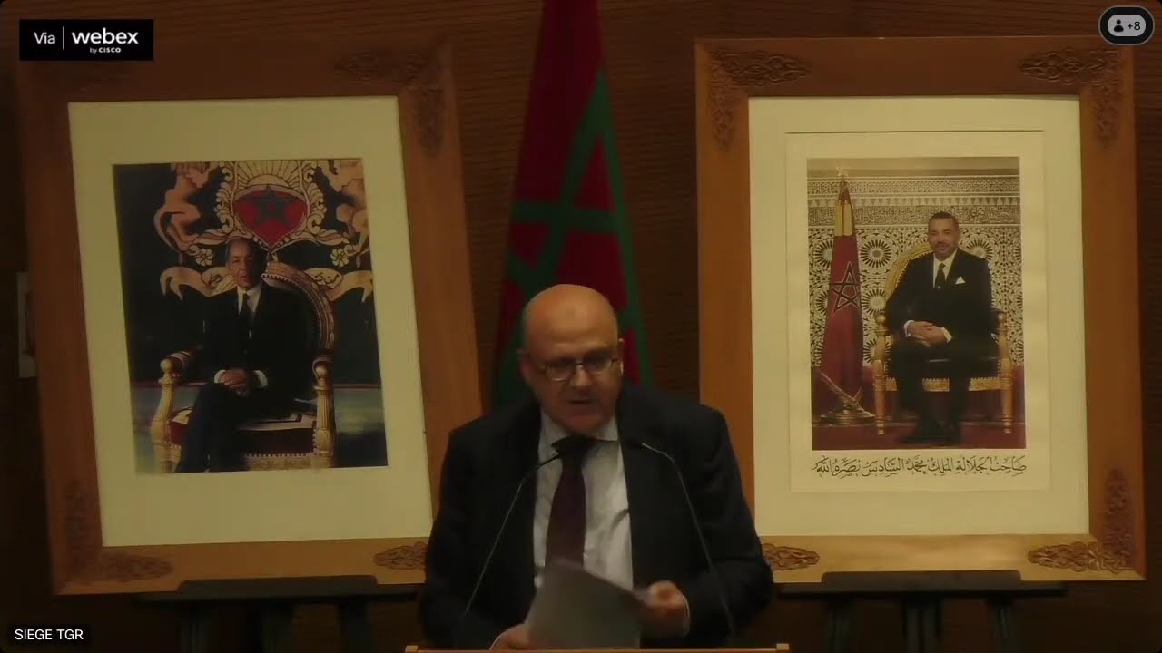 Webinaire TGR-ADAF : La fiscalit&eacute; locale au service d'un d&eacute;veloppement territorial durable.