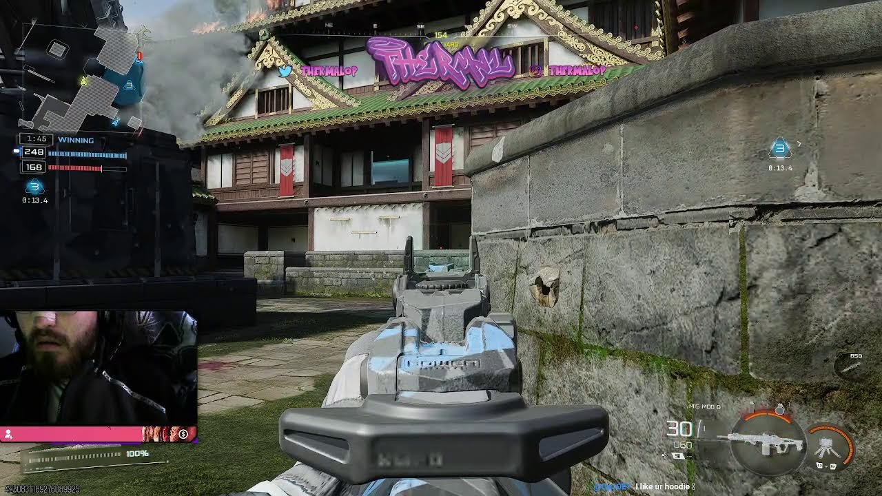 Ranked solo dolo