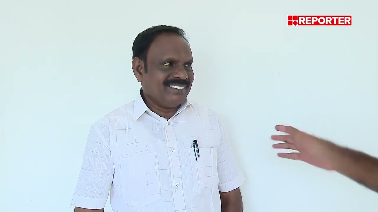 'മത്സര രംഗത്ത് തുടരുന്ന കാര്യത്തില്‍ തീരുമാനം പാര്‍ട്ടിയുടേത്, മൂന്നാമതും LDF സര്‍ക്കാര്‍ വരും'