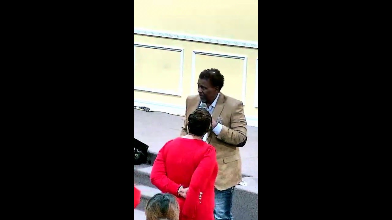 RTWM Worship Service 📱