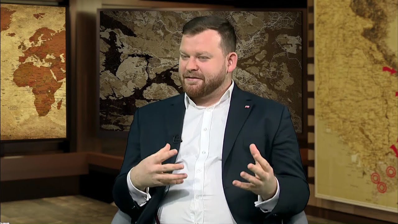 Jak Grecja obroniła się przed komunizmem? Grecka wojna domowa | Konflikty Po II WŚ