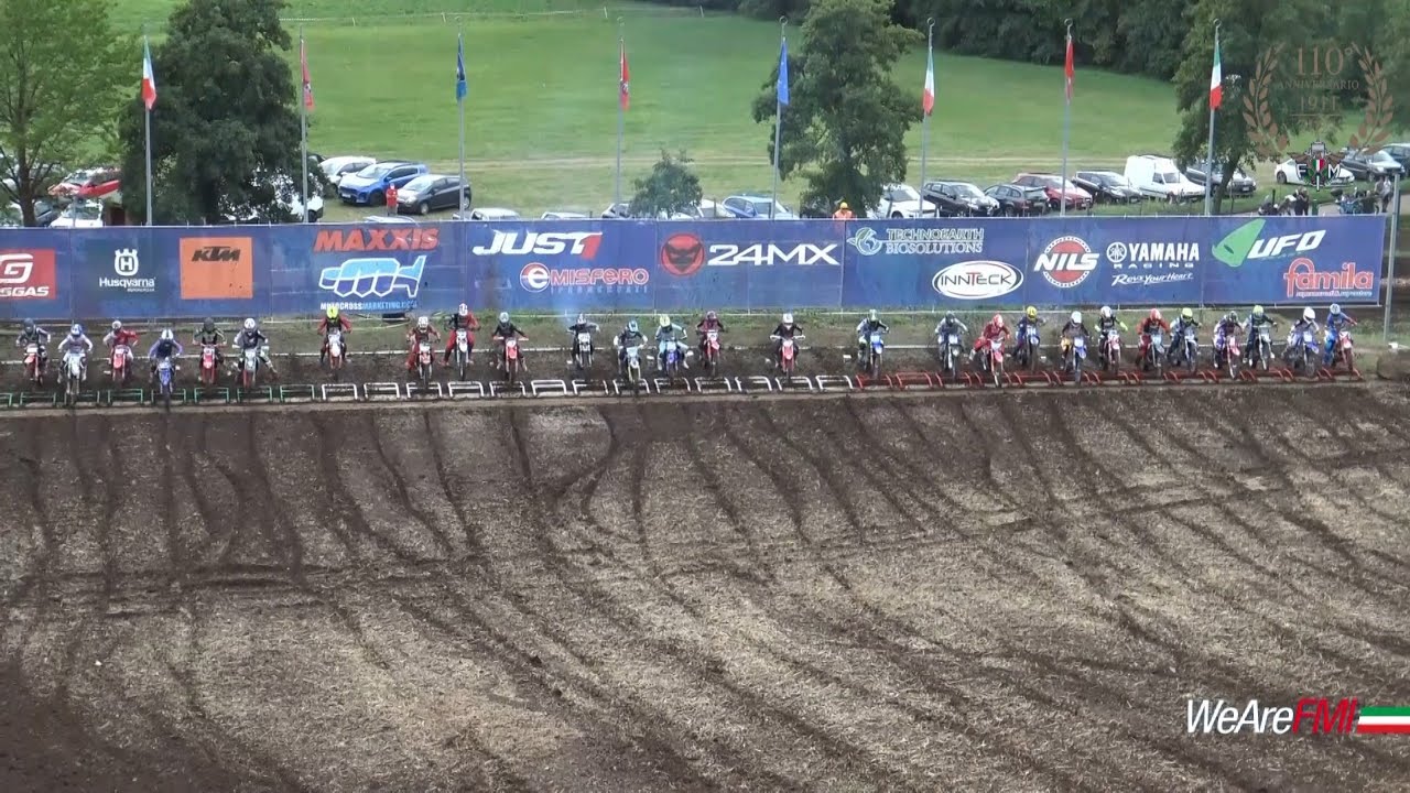 MX Senior&Femminile 2021 #5 Fara Vicentino