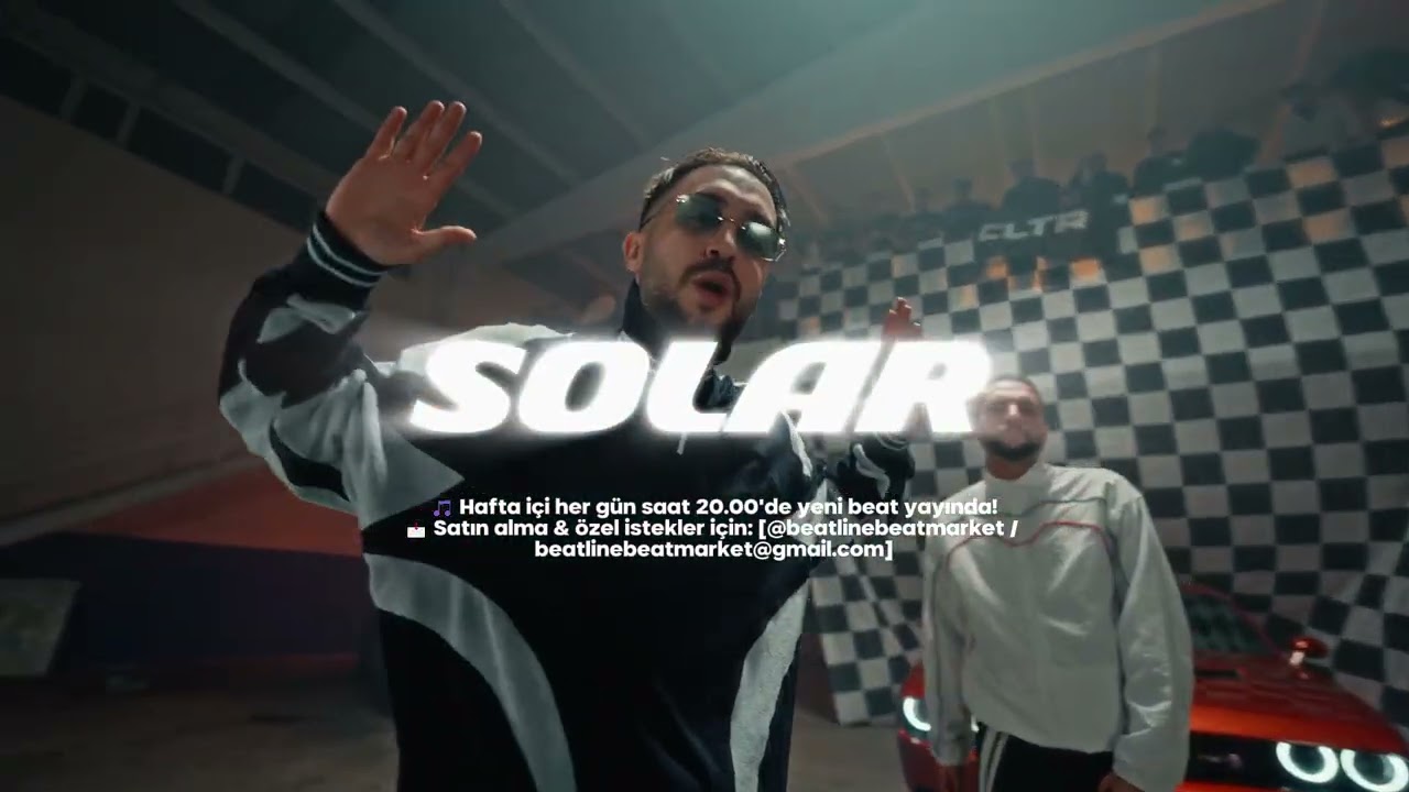 [SATILIK] Organize x Morad X Mansur X Eray067  Type Beat – 