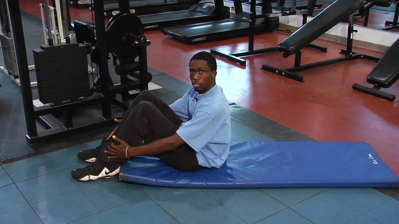 Fitness & Exercise Tips : Army Basic Training Exercises