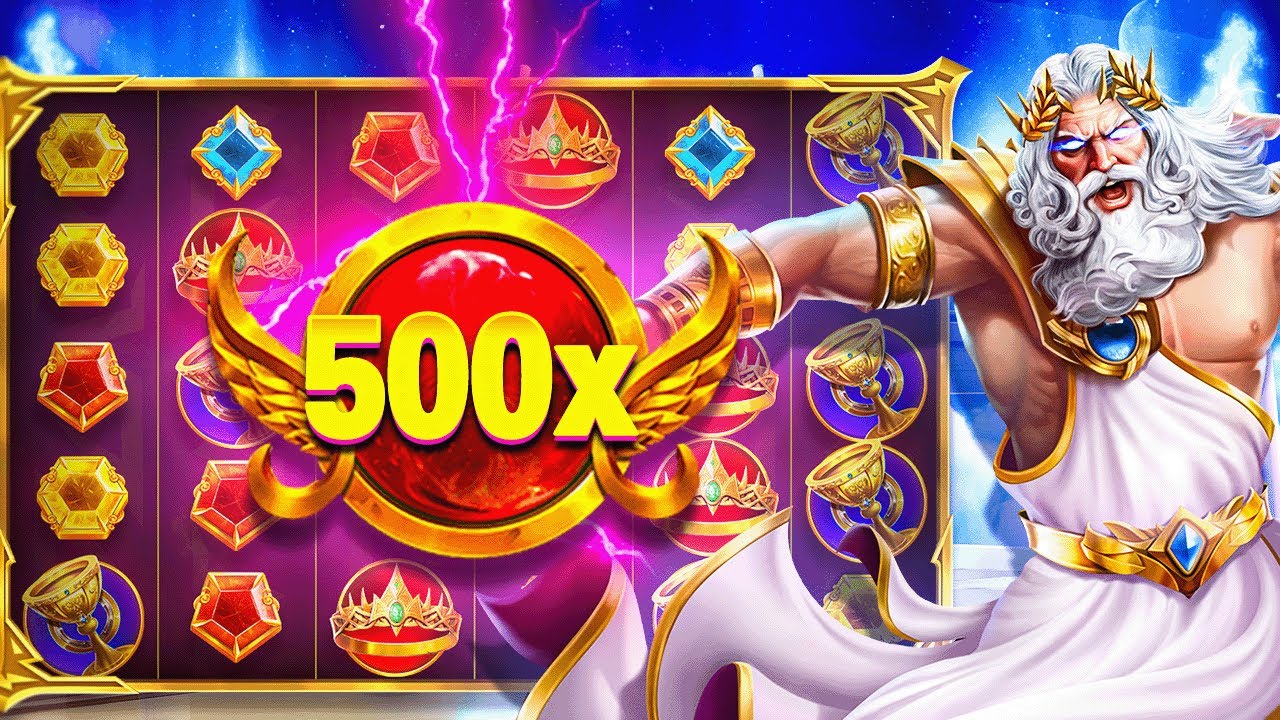 I PLAYED THE MOST POPULAR ONLINE SLOTS.. i won