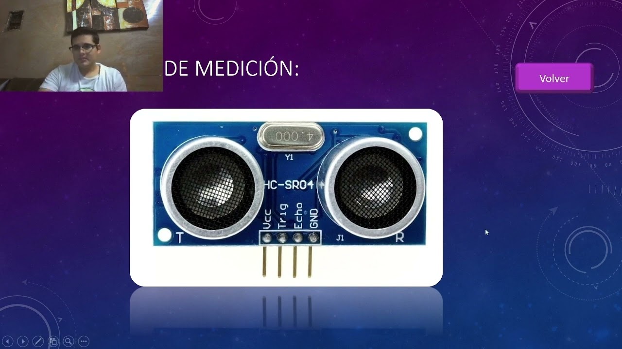 APLICACIÓN DE CONTROL PID PARA UN MOTOR BRUSHLESS